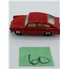 Image 1 : LESNEY/MATCHBOX NO. 67 VOLKSWAGEN 1600 TL