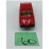 Image 3 : LESNEY/MATCHBOX NO. 67 VOLKSWAGEN 1600 TL