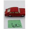 Image 4 : LESNEY/MATCHBOX NO. 67 VOLKSWAGEN 1600 TL