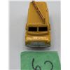 Image 3 : LESNEY/MATCHBOX NO. 42 EVENING NEWS VAN