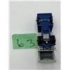 Image 5 : LESNEY/MATCHBOX NO. 15 REFUSE TRUCK CLEANSING SERVICE