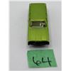 Image 3 : LESNEY/MATCHBOX NO. 55/73 MERCURY STATION WAGON