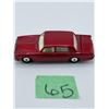 Image 1 : LESNEY/MATCHBOX NO. 24 ROLLS-ROYCE SILVER SHADOW