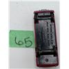 Image 2 : LESNEY/MATCHBOX NO. 24 ROLLS-ROYCE SILVER SHADOW
