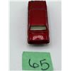 Image 5 : LESNEY/MATCHBOX NO. 24 ROLLS-ROYCE SILVER SHADOW