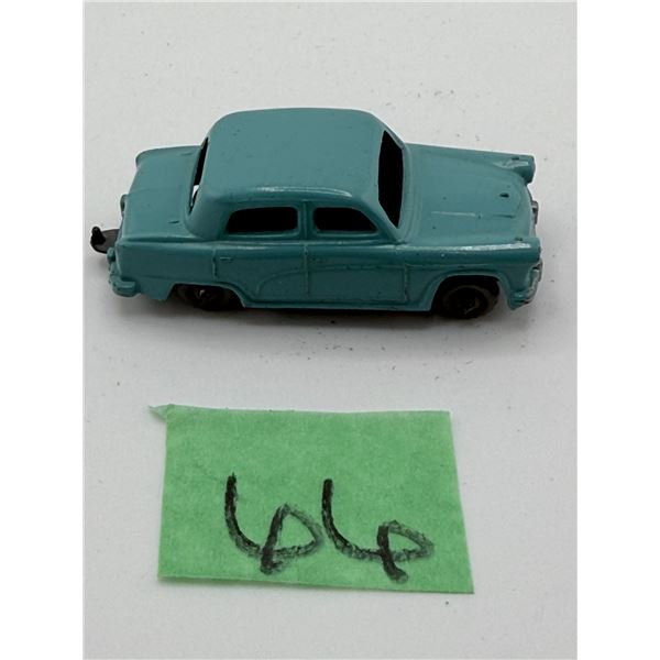 LESNEY/MATCHBOX NO. 36 AUSTIN A50
