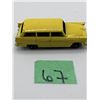 Image 1 : LESNEY/MATCHBOX NO. 31 AMERICAN FORD STATION WAGON