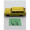 Image 4 : LESNEY/MATCHBOX NO. 31 AMERICAN FORD STATION WAGON
