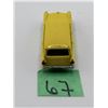 Image 5 : LESNEY/MATCHBOX NO. 31 AMERICAN FORD STATION WAGON