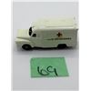Image 3 : LESNEY/MATCHBOX NO. 14 COMMER AMBULANCE