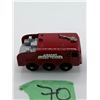 Image 1 : LESNEY/MATCHBOX NO. 63 FOAMITE AIRPORT CRASH TENDER