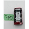 Image 2 : LESNEY/MATCHBOX NO. 63 FOAMITE AIRPORT CRASH TENDER