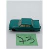 Image 1 : LESNEY/MATCHBOX NO. 33 FORD ZEPHYR 6