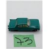 Image 4 : LESNEY/MATCHBOX NO. 33 FORD ZEPHYR 6