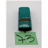 Image 5 : LESNEY/MATCHBOX NO. 33 FORD ZEPHYR 6