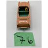 Image 5 : LESNEY/MATCHBOX NO. 39 FORD ZODIAC CONVERTIBLE