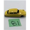 Image 1 : LESNEY/MATCHBOX NO. 66 CITROËN DS19