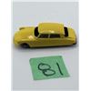 Image 4 : LESNEY/MATCHBOX NO. 66 CITROËN DS19