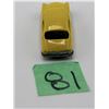 Image 5 : LESNEY/MATCHBOX NO. 66 CITROËN DS19