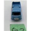 Image 2 : LESNEY/MATCHBOX NO. 60 MORRIS J2 PICK-UP