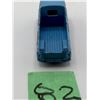 Image 4 : LESNEY/MATCHBOX NO. 60 MORRIS J2 PICK-UP