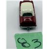 Image 5 : LESNEY/MATCHBOX NO. 22A VAUXHALL CRESTA