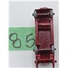 Image 2 : LESNEY/MATCHBOX NO. 9 DENNIS FIRE ESCAPE