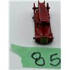 Image 3 : LESNEY/MATCHBOX NO. 9 DENNIS FIRE ESCAPE