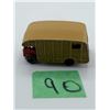 Image 1 : LESNEY/MATCHBOX NO. 35 MARSHALL HORSE BOX MK7
