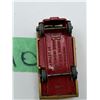 Image 2 : LESNEY/MATCHBOX NO. 35 MARSHALL HORSE BOX MK7