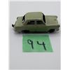 Image 1 : LESNEY/MATCHBOX NO. 30 FORD PREFECT