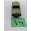 Image 3 : LESNEY/MATCHBOX NO. 30 FORD PREFECT