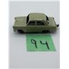 Image 4 : LESNEY/MATCHBOX NO. 30 FORD PREFECT