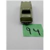 Image 5 : LESNEY/MATCHBOX NO. 30 FORD PREFECT