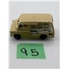 Image 4 : LESNEY/MATCHBOX NO. 29 BEDFORD MILK DELIVERY VAN