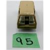 Image 5 : LESNEY/MATCHBOX NO. 29 BEDFORD MILK DELIVERY VAN