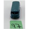 Image 3 : LESNEY/MATCHBOX NO. 34 VOLKSWAGEN DELIVERY VAN