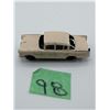 Image 1 : LESNEY/MATCHBOX NO. 22A VAUXHALL CRESTA