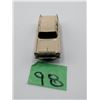 Image 3 : LESNEY/MATCHBOX NO. 22A VAUXHALL CRESTA