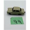 Image 1 : LESNEY/MATCHBOX NO. 30 FORD PREFECT