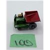 Image 1 : LESNEY/MATCHBOX NO. 2 MUIR-HILL SITE DUMPER