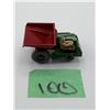Image 4 : LESNEY/MATCHBOX NO. 2 MUIR-HILL SITE DUMPER