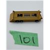 Image 1 : LESNEY/MATCHBOX NO. 16A TRANSPORTER TRAILER