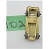 Image 3 : LESNEY/MATCHBOX NO. 19A MG TD SPORTS CAR
