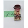 Image 2 : LESNEY/MATCHBOX NO. 40 BEDFORD TIPPER TRUCK