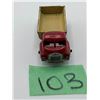 Image 3 : LESNEY/MATCHBOX NO. 40 BEDFORD TIPPER TRUCK