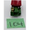 Image 3 : LESNEY/MATCHBOX NO. 2 MUIR-HILL SITE DUMPER
