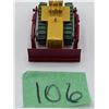 Image 4 : LESNEY/MATCHBOX NO. 18 CATERPILLAR BULLDOZER
