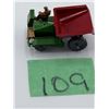 Image 1 : LESNEY/MATCHBOX NO. 2 MUIR-HILL SITE DUMPER