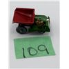 Image 3 : LESNEY/MATCHBOX NO. 2 MUIR-HILL SITE DUMPER